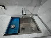 Сдаётся 2-комн. новостройка 60 м², Ясамальский р., photo 8 from 8