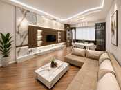 Сдаётся 3-комн. новостройка 100 м², м. Гянджлик, photo 1 from 8
