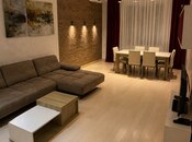 İcarəyə verilir 3 otaqlı yeni tikili 205 m², Nizami m., photo 1 from 8