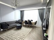 Satılır 3 otaqlı yeni tikili 107 m², Nəriman Nərimanov m., photo 1 from 8