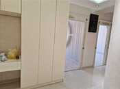 İcarəyə verilir 3 otaqlı yeni tikili 105 m², Əhmədli m., photo 1 from 8