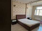 İcarəyə verilir 3 otaqlı yeni tikili 105 m², Əhmədli m., photo 4 from 8
