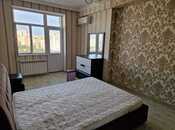 İcarəyə verilir 3 otaqlı yeni tikili 105 m², Əhmədli m., photo 6 from 8