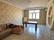 İcarəyə verilir 3 otaqlı yeni tikili 105 m², Əhmədli m., photo 3 from 8