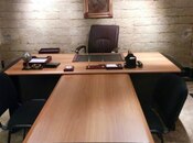 İcarəyə verilir 4 otaqlı ofis 120 m², Nizami m., photo 1 from 8