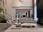Satılır 6 otaqlı həyət evi/bağ evi 500 m², Bilgəh q., photo 7 from 8
