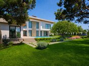 Satılır 6 otaqlı həyət evi/bağ evi 500 m², Bilgəh q., photo 2 from 8