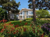 Satılır 6 otaqlı həyət evi/bağ evi 500 m², Bilgəh q., photo 3 from 8