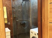 İcarəyə verilir 2 otaqlı köhnə tikili 70 m², Nəsimi r., photo 8 from 8