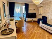 Satılır 3 otaqlı köhnə tikili 75 m², Memar Əcəmi m., photo 1 from 8