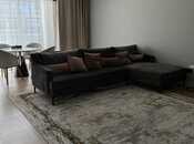 İcarəyə verilir 2 otaqlı yeni tikili 110 m², Sea Breeze q., photo 2 from 8