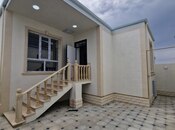 Satılır 3 otaqlı həyət evi/bağ evi 88 m², Sabunçu r., photo 1 from 8