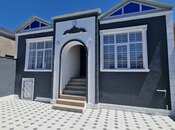 Satılır 4 otaqlı həyət evi/bağ evi 124 m², Savalan q., photo 4 from 8