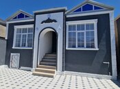 Satılır 4 otaqlı həyət evi/bağ evi 124 m², Savalan q., photo 1 from 8