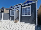 Satılır 4 otaqlı həyət evi/bağ evi 124 m², Savalan q., photo 2 from 8