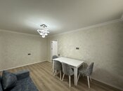 İcarəyə verilir 2 otaqlı köhnə tikili 55 m², Qara Qarayev m., photo 4 from 8