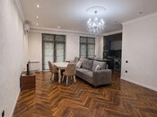 İcarəyə verilir 2 otaqlı yeni tikili 105 m², 8 Noyabr m., photo 5 from 8