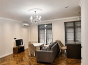 İcarəyə verilir 2 otaqlı yeni tikili 105 m², 8 Noyabr m., photo 6 from 8