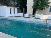İcarəyə verilir 5 otaqlı həyət evi/bağ evi 180 m², Nabran r., photo 2 from 8