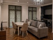 İcarəyə verilir 2 otaqlı yeni tikili 105 m², 8 Noyabr m., photo 8 from 8