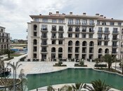İcarəyə verilir 1 otaqlı yeni tikili 44 m², Nardaran q., photo 1 from 8