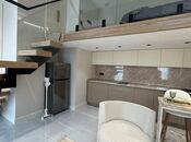 Сдаётся 1-комн. новостройка 58 м², пос. Аг шехер, photo 5 from 8
