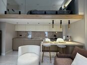 Сдаётся 1-комн. новостройка 58 м², пос. Аг шехер, photo 2 from 8