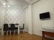 İcarəyə verilir 2 otaqlı yeni tikili 80 m², Nəriman Nərimanov m., photo 2 from 5