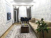 İcarəyə verilir 2 otaqlı yeni tikili 90 m², Nəsimi r., photo 1 from 8
