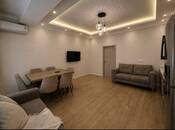 Satılır 2 otaqlı yeni tikili 77 m², Qara Qarayev m., photo 1 from 6