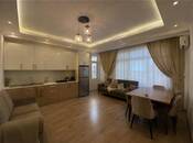 Satılır 2 otaqlı yeni tikili 77 m², Qara Qarayev m., photo 3 from 6