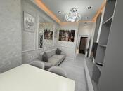 Продаётся 2-комн. новостройка 40 м², м. Кара Караев, photo 5 from 8