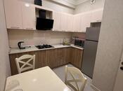 İcarəyə verilir 3 otaqlı yeni tikili 100 m², Nəsimi r., photo 7 from 8