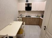 İcarəyə verilir 3 otaqlı yeni tikili 100 m², Nəsimi r., photo 6 from 8