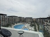 İcarəyə verilir 3 otaqlı yeni tikili 140 m², Sea Breeze q., photo 8 from 8