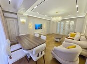 Satılır 3 otaqlı yeni tikili 128 m², Qara Qarayev m., photo 3 from 8