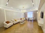 Satılır 3 otaqlı yeni tikili 128 m², Qara Qarayev m., photo 1 from 8