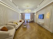 Satılır 3 otaqlı yeni tikili 128 m², Qara Qarayev m., photo 2 from 8