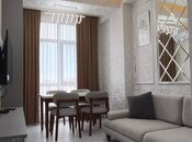 Satılır 2 otaqlı yeni tikili 38 m², Qara Qarayev m., photo 2 from 8