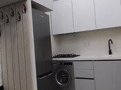 Satılır 2 otaqlı yeni tikili 38 m², Qara Qarayev m., photo 7 from 8