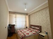 İcarəyə verilir 3 otaqlı yeni tikili 55 m², Qara Qarayev m., photo 1 from 8