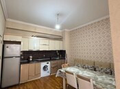 İcarəyə verilir 3 otaqlı yeni tikili 55 m², Qara Qarayev m., photo 3 from 8