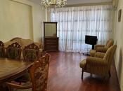 İcarəyə verilir 3 otaqlı yeni tikili 110 m², Gənclik m., photo 2 from 4