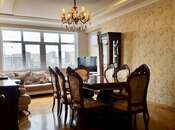 İcarəyə verilir 3 otaqlı yeni tikili 110 m², Gənclik m., photo 1 from 4