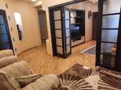 İcarəyə verilir 4 otaqlı yeni tikili 205 m², Nəsimi r., photo 6 from 8