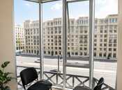 İcarəyə verilir 2 otaqlı yeni tikili 80 m², Nəriman Nərimanov m., photo 3 from 8