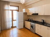Сдаётся 2-комн. новостройка 90 м², м. Иншаатчылар, photo 3 from 4