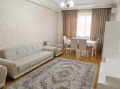 Сдаётся 2-комн. новостройка 90 м², м. Иншаатчылар, photo 1 from 4