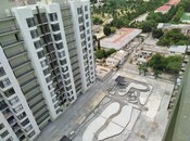 Продаётся 3-комн. новостройка 107 м², м. Элмляр Академиясы, photo 3 from 8