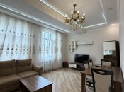 Satılır 3 otaqlı yeni tikili 100 m², Bakıxanov q., photo 4 from 8